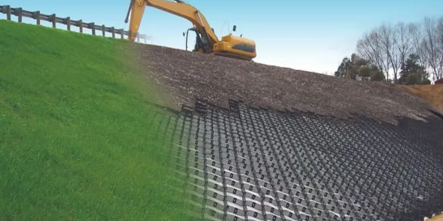 Illustrative image of Erosion suelos in Calgary
