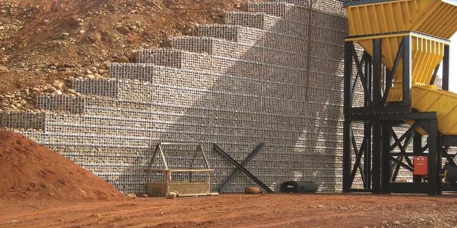 Illustrative image of Muros mse in Calgary