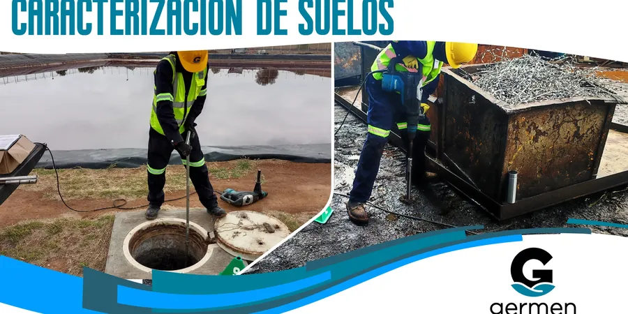 Illustrative image of Suelos residuales in Calgary
